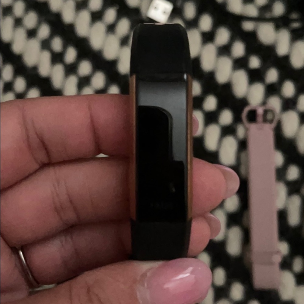 Fitbit - Older Model - image 3